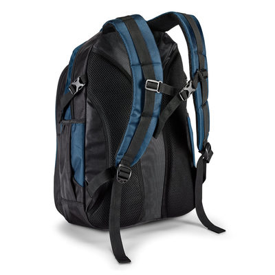 Mochila para notebook 15'6'' em 1680D e 300D