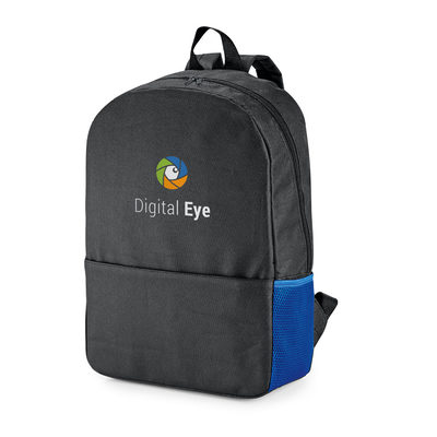 Mochila para notebook 15'6'' em 600D