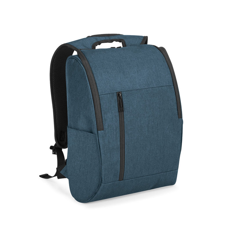 Mochila para notebook (15'6'') em 600D de alta densidade (14 L)