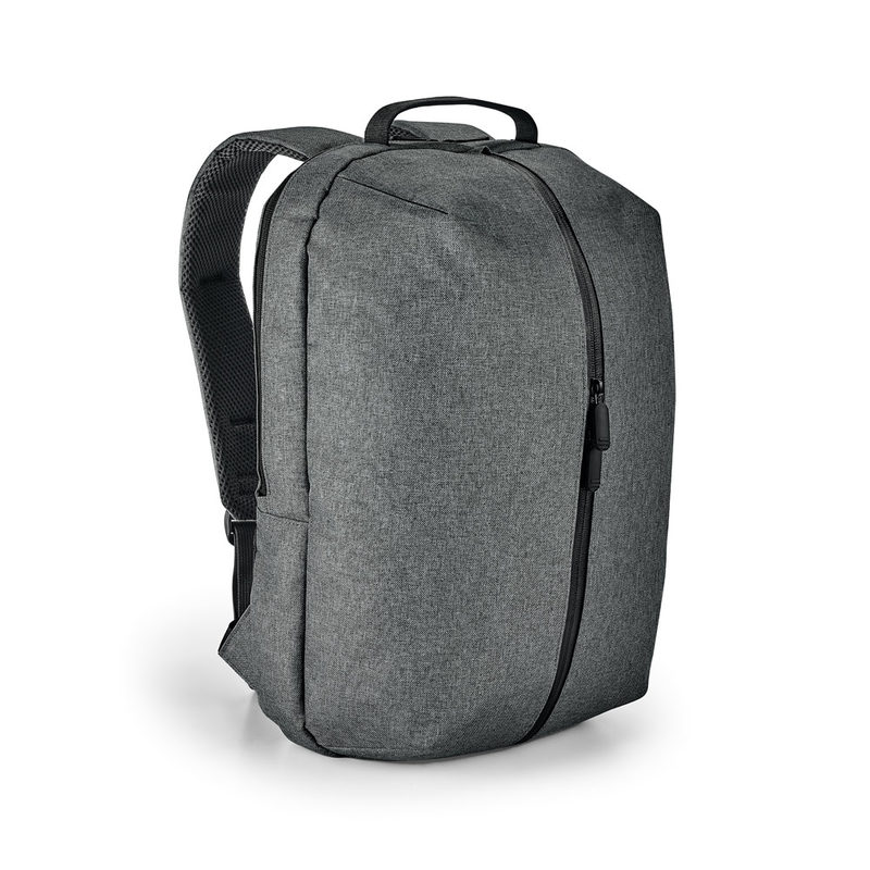 Mochila para notebook 15'6'' em 600D de alta densidade