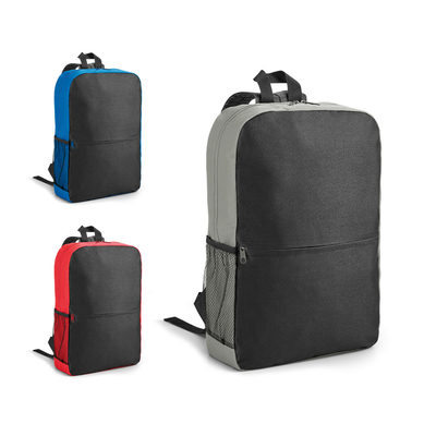 Mochila para notebook (15'6'') em 600D (11 L)