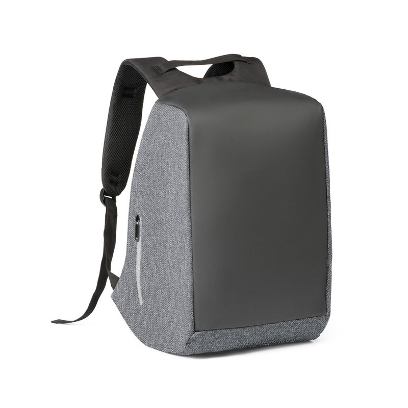 Mochila para notebook (15'6'') com sistema antirroubo em 900D de alta densidade e tarpaulin (25 L)