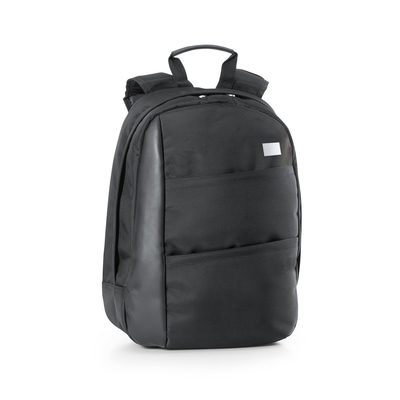 Mochila para notebook 15'6" em 1680D e c. sintético