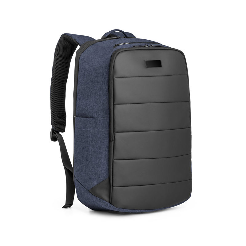 Mochila para notebook (17") em 300D de alta densidade (21 L)