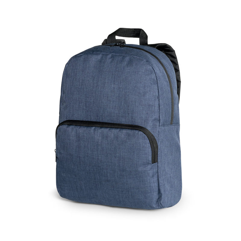 Mochila para notebook 14'' em 600D de alta densidade