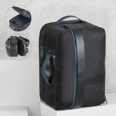 Mochila 2 in 1 portátil (15'6'') em c. sintético 1680D (26 L)