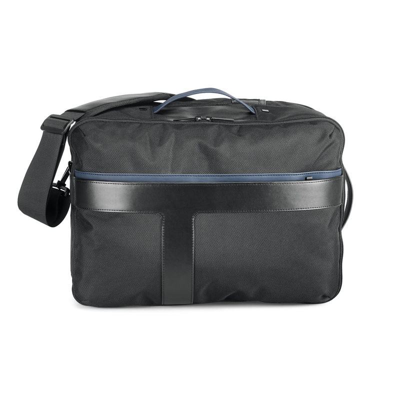 Mochila 2 in 1 portátil (15'6'') em c. sintético 1680D (26 L)
