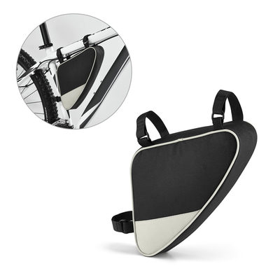 Bolsa para bicicleta em 600D