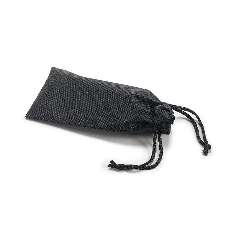 Bolsa para óculos em non-woven (80 g/m²)
