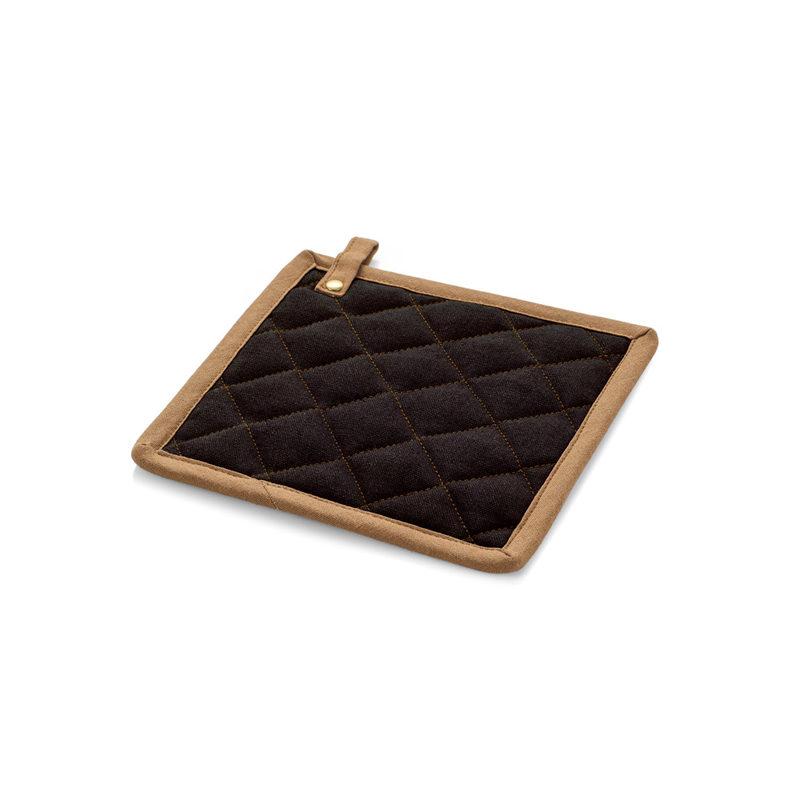 Pegador de cozinha em algodão canvas (275 g/m²)