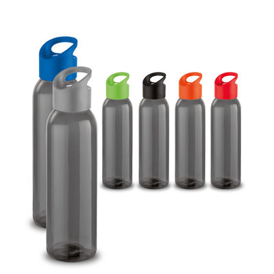 Squeeze em PS e tampa em PP (630 mL)
