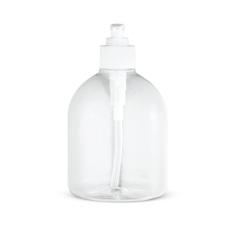Frasco com doseador 500 mL