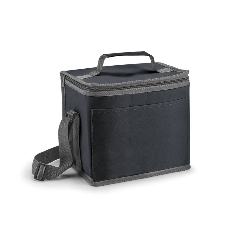 Cooler. Bolsa térmica em 600D 9 L