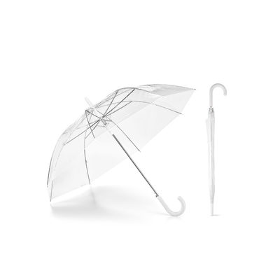 Guarda-chuva em com abertura automática